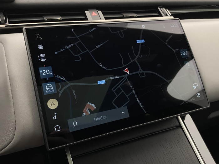 Land Rover Range Rover Velar D300 AUTOBIOGRAPHY AWD 3.0 d