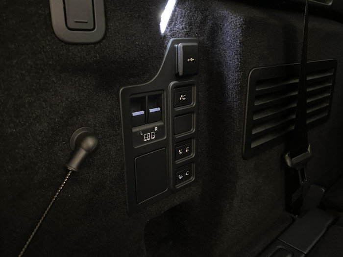 Land Rover Discovery D350 Dynamic HSE AWD AUT 3.0 d Dynamic