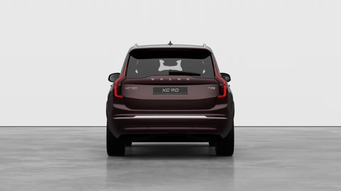Volvo XC90 T8 AWD RECHARGE BRIGHT ULTRA 7