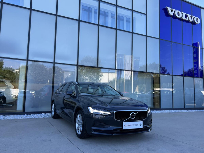 Volvo V90 D3 MOMENTUM 1.maj. 2.0 d Momentum