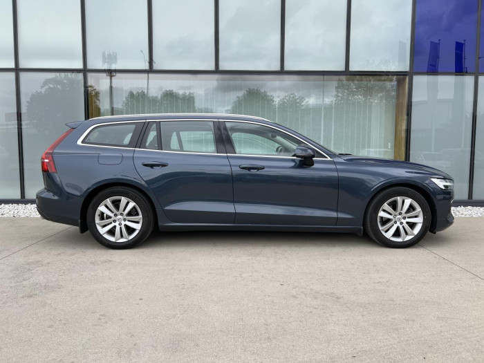 Volvo V60 B4 MOMENTUM Aut 1.maj. 2.0 Momentum