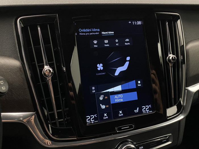 Volvo V90 CC D4 AWD MOMENTUM AUT 2.0 d CC CC Momentum