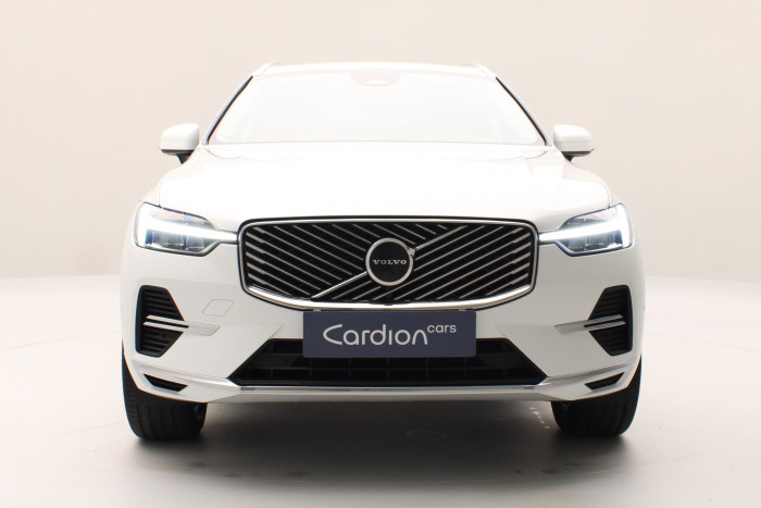 Volvo XC60 T6 AWD AUT BRIGHT PLUS