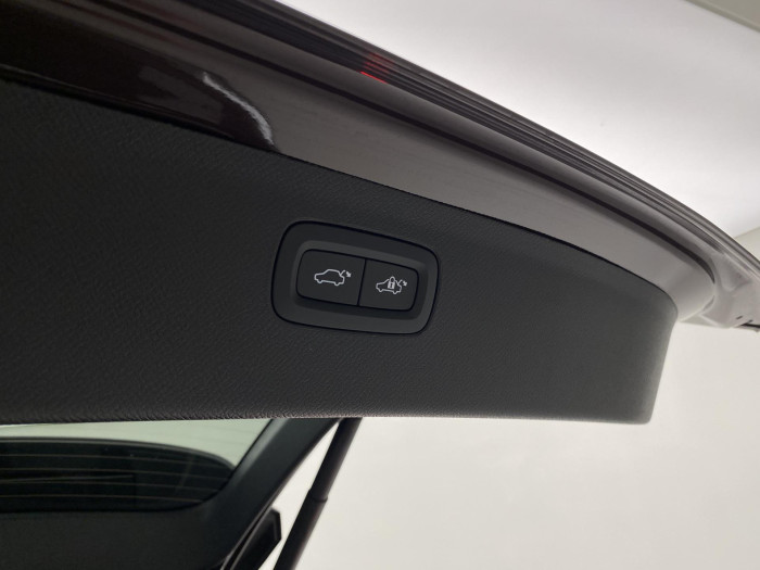 Volvo XC90 B5 AWD AUT BRIGHT PLUS 7míst