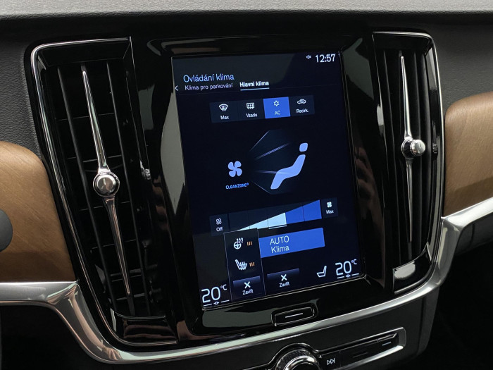 Volvo S90 T8 AWD INSCRIPTION RECHARGE