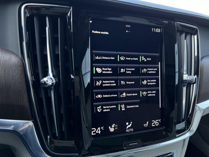 Volvo V90 T8 AWD INSCRIPTION RECHARGE