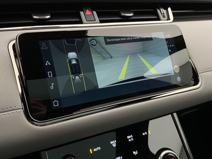 Land Rover Range Rover Evoque D200 R-DYNAMIC SE 2.0 d Dynamic SE