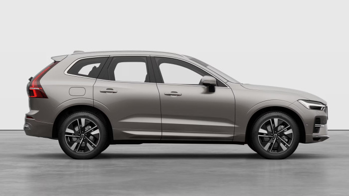Volvo XC60 T6 AWD AUT RECHARGE PLUS