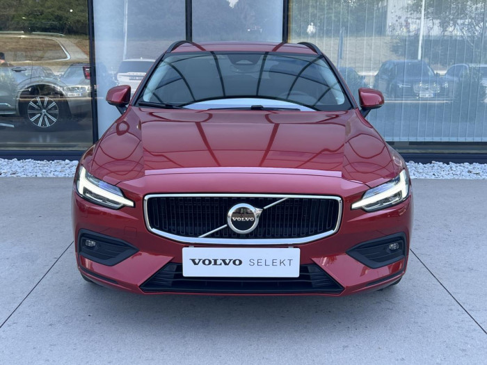 Volvo V60 B4 CORE Aut 1.maj.