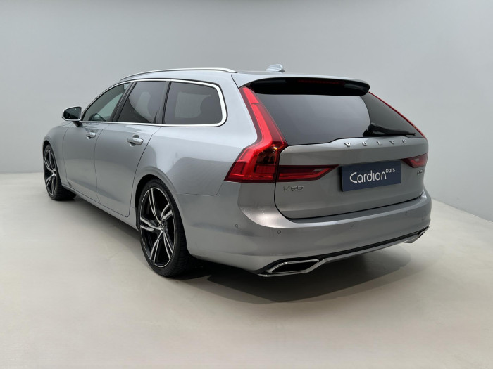 Volvo V90 D5 AWD R-DESIGN AUT CZ 2.0 d