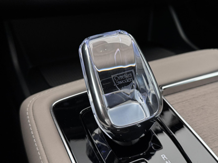 Volvo XC90 T8 AWD RECHARGE BRIGHT PLUS CZ