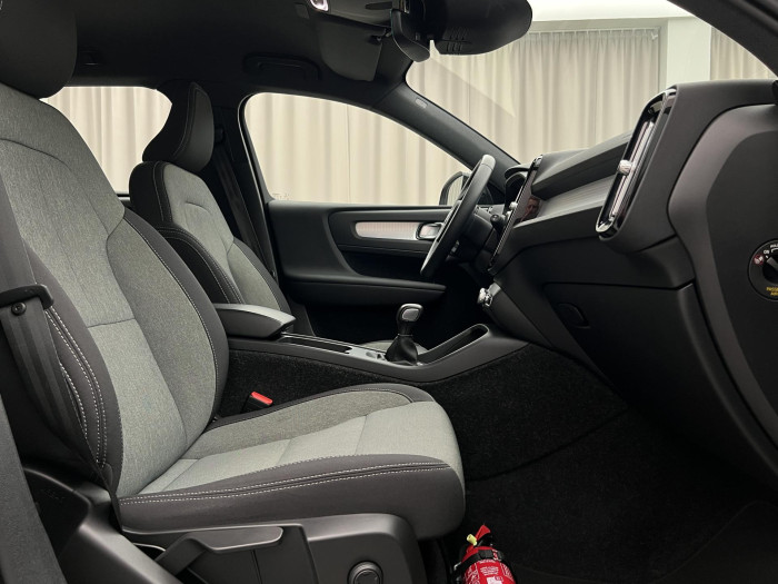 Volvo XC40 T2 MOMENTUM 1.maj. 1.5 Momentum