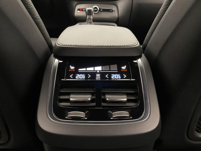 Volvo XC90 D5 AWD INSCRIPTION AUT 2.0 d