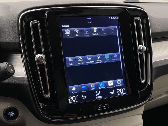 Volvo XC40 D4 AWD MOMENTUM AUT 2.0 d Momentum