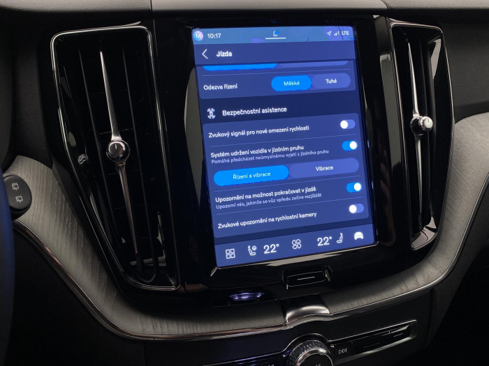 Volvo XC60 B5 AWD DARK PLUS AUT