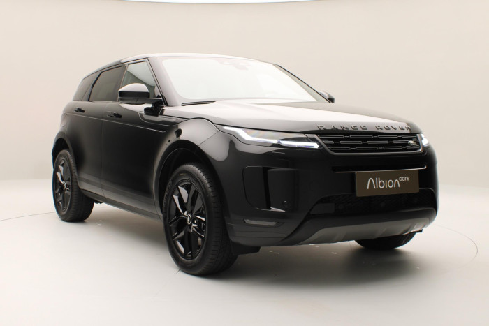 Land Rover Range Rover Evoque P270e S AWD REZERVACE