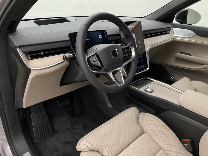 Volvo EX90 PURE ELECTRIC TWIN ULTRA 7míst