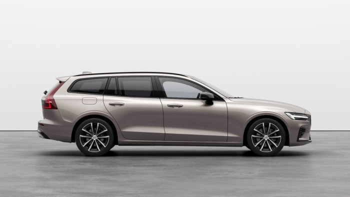Volvo V60 T6 AWD Plug-in DARK PLUS
