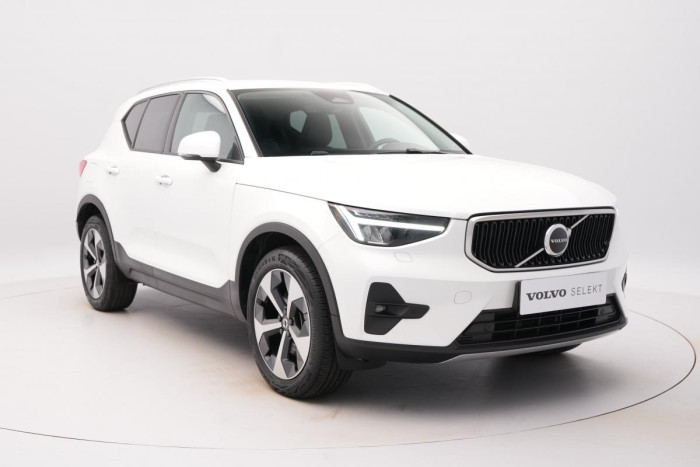 Volvo XC40 B3 CORE AUT