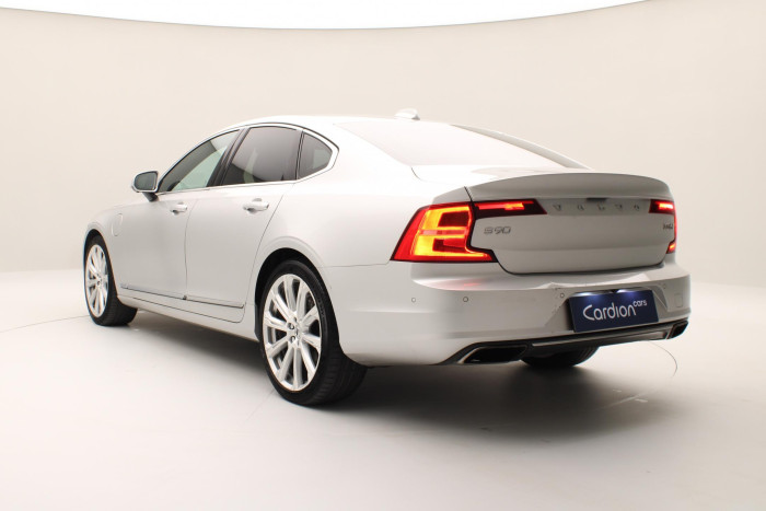 Volvo S90 T8 TWIN ENGINE INSCRIPTION