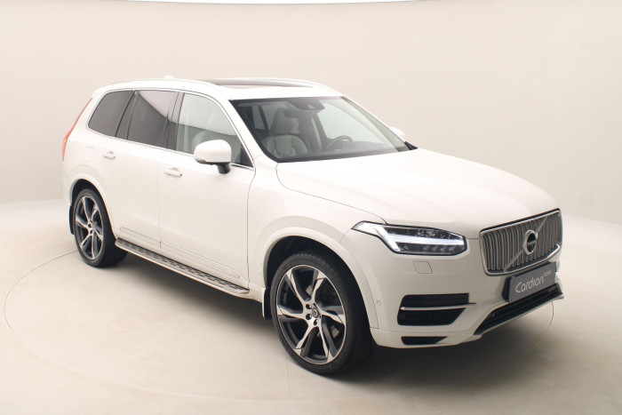 Volvo XC90 T8 AWD INSCRIPTION POLESTAR 7m