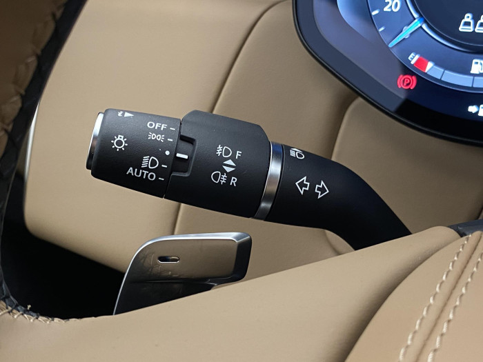 Land Rover Range Rover Sport P460e DYNAMIC SE AWD AUT 3.0 Dynamic SE