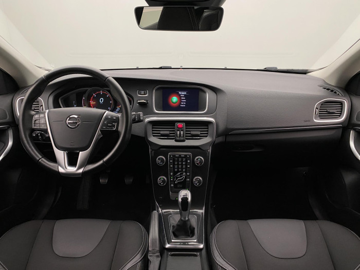 Volvo V40 D2 DRIVE-E MOMENTUM 2.0 d Drive Momentum