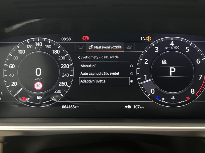 Land Rover Range Rover 5.0 V8 AUTOBIOGRAPHY APPROVED 5.0 V8