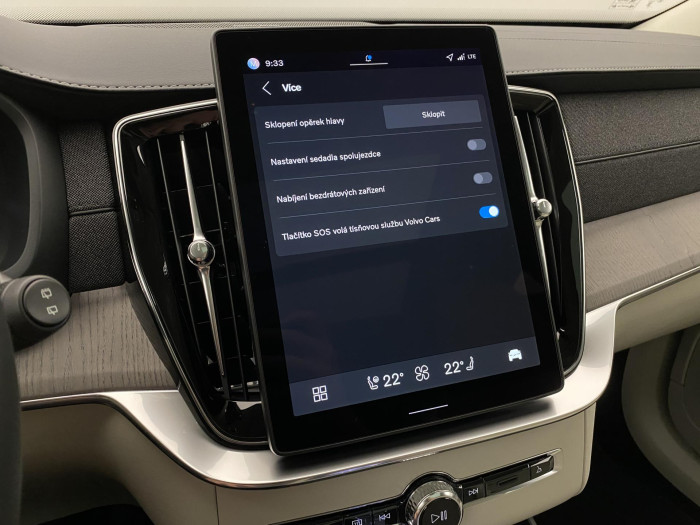 Volvo XC90 T8 AWD RECHARGE BRIGHT PLUS 7m