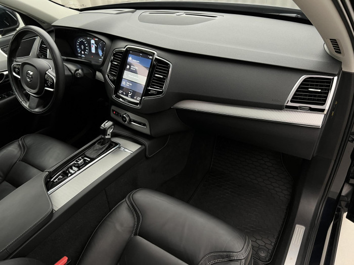 Volvo XC90 D5 AWD INSCRIPTION AUT 2.0 d