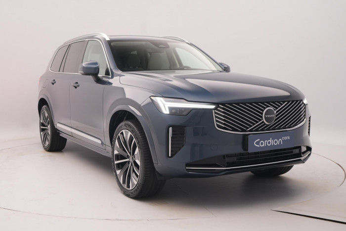 Volvo XC90 B5 AWD AUT BRIGHT PLUS 7míst