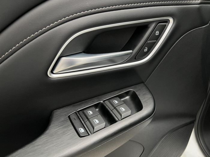 MG ZS 1.5 EXCLUSIVE HYBRID+ AUT CZ 1.5 Exclusive