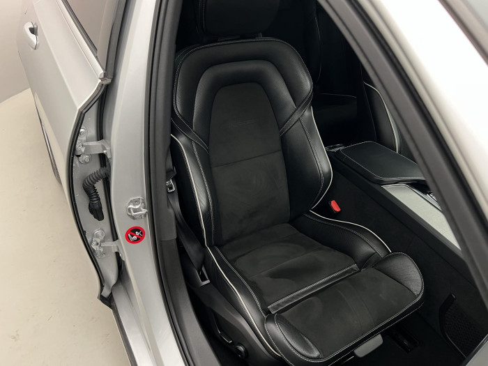 Volvo S90 D4 AWD R-DESIGN AUT 2.0 d