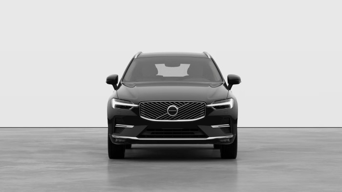 Volvo XC60 B5 AWD AUT BRIGHT PLUS