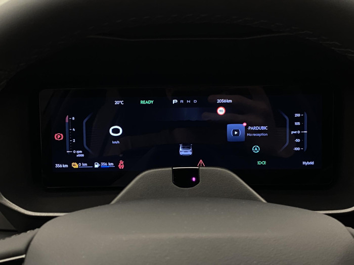 Lynk & Co 01 01 CORE PHEV