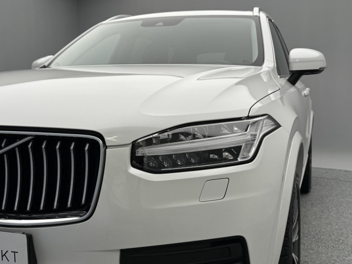Volvo XC90 B5 AWD BRIGHT ULTRA AUT CZ 7M