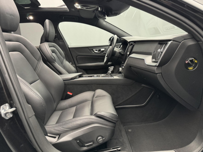 Volvo V60 D4 INSCRIPTION POLESTAR AUT 2.0 d