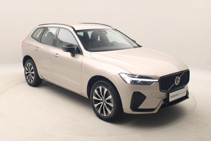 Volvo XC60 B4 AWD PLUS DARK AUT CZ