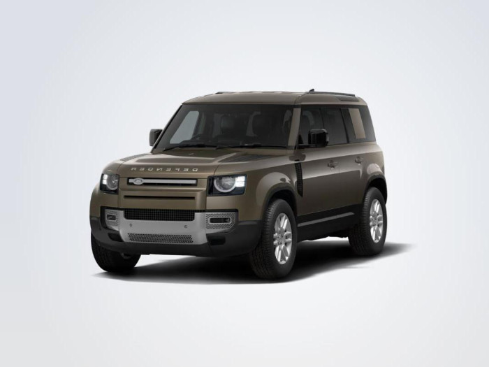 Land Rover Defender 110 D200 S AWD AUT 3.0 d