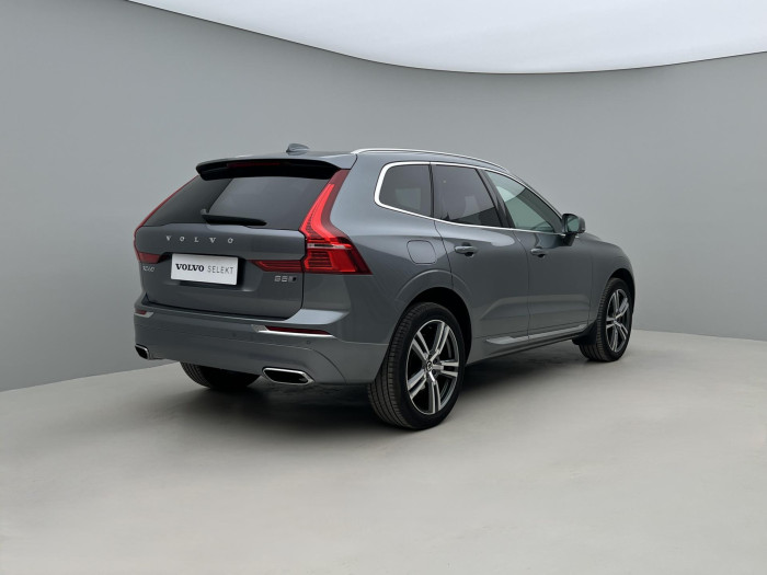 Volvo XC60 B5 AWD INSCRIPTION AUT