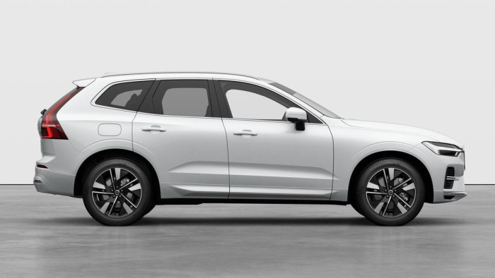 Volvo XC60 T6 AWD AUT BRIGHT PLUS