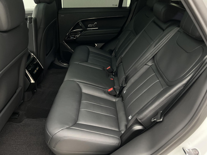 Land Rover Range Rover Sport D300 DYNAMIC SE AWD Aut 3.0 d Dynamic SE