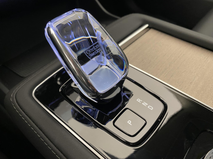 Volvo XC90 B5 AWD AUT BRIGHT PLUS