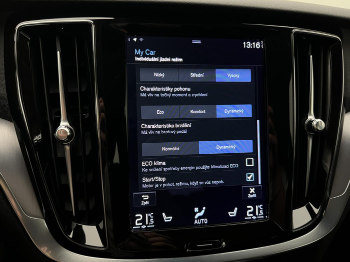 Volvo V60 B4 MOMENTUM AUT 2.0 Momentum