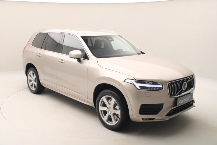 Volvo XC90 B5 AWD AUT CORE 7míst