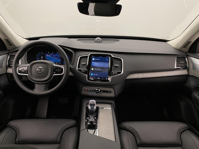 Volvo XC90 B5 AWD BRIGHT ULTRA AUT 7m