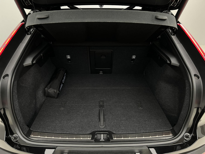 Volvo C40 PURE ELECTRIC SINGLE ULTRA