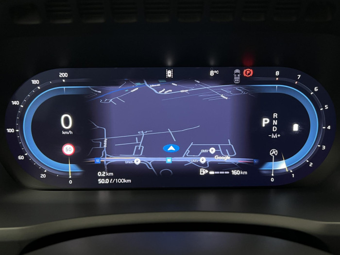 Volvo XC90 B5 AWD ULTRA BRIGHT 7MÍST CZ