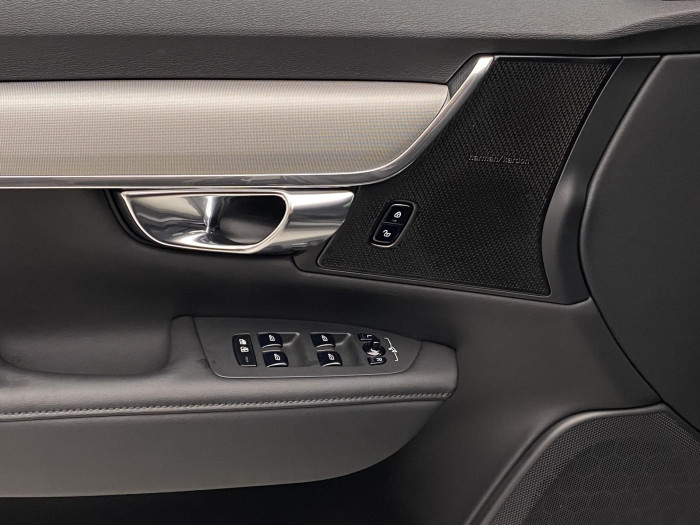 Volvo V90 T6 AWD PLUG-IN CORE AUT