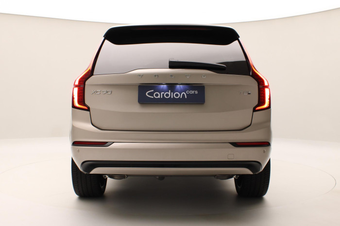 Volvo XC90 T8 AWD RECHARGE DARK PLUS 7m